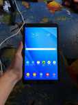 Ігровий Планшет Samsung Galaxy Tab A + зарядка