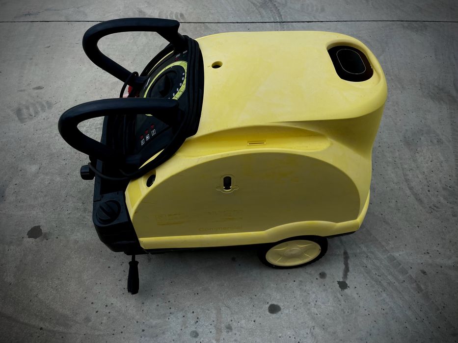 Karcher HDS 558 C ECO