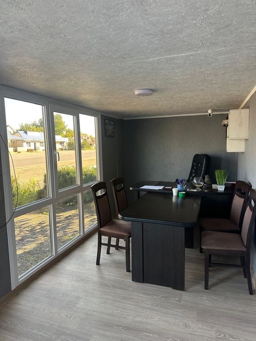 Продається офіс-кіоск