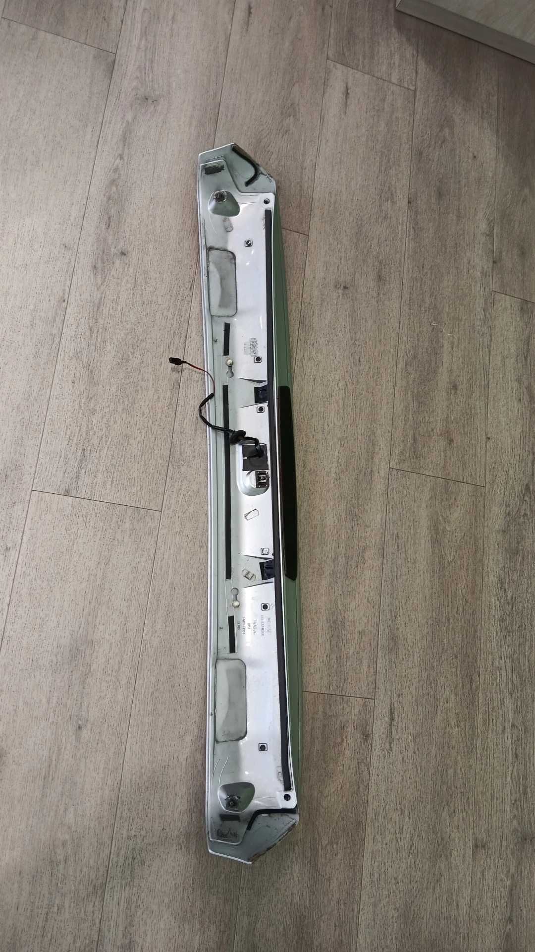 Aileron Seat Ibiza 6k2 com farol esfumado