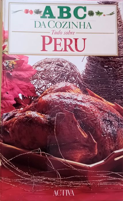 ABC Da Cozinha  (tudo sobre)