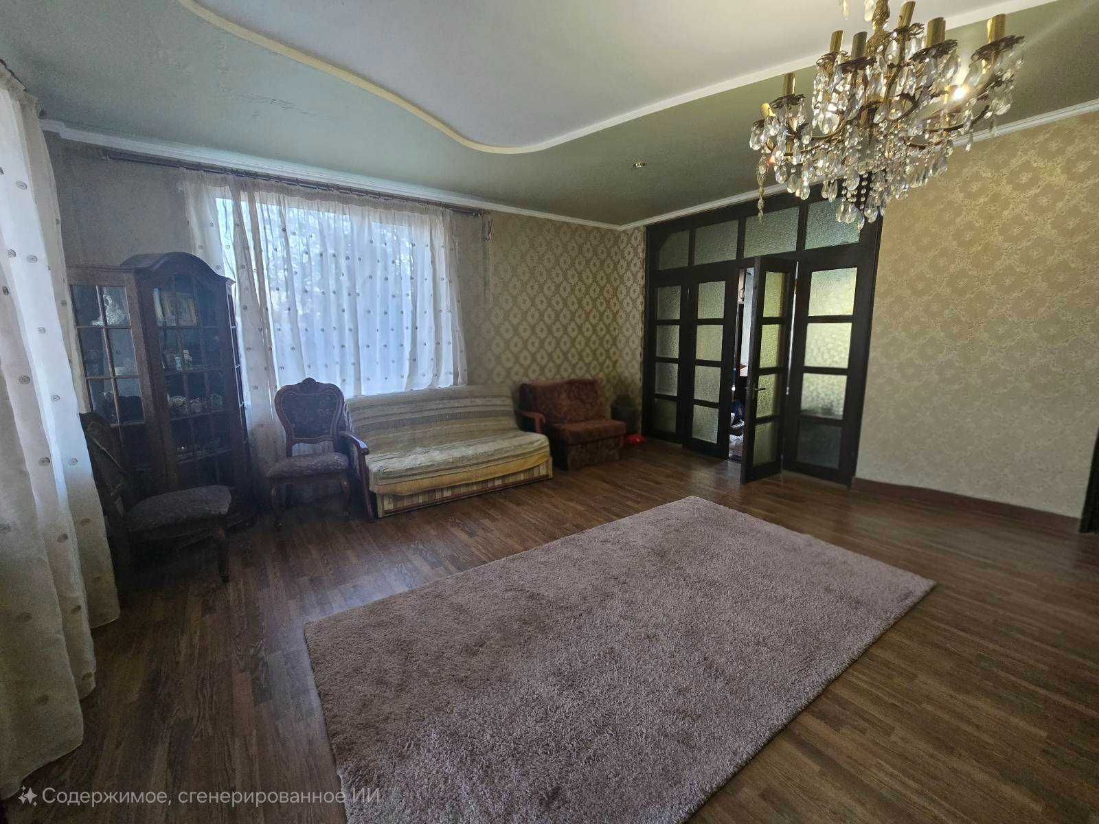 Продам дом 190 кв.м в 7 мин от м. Холодная гора Э Сертификат +
