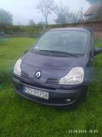 Renault Modus 2009r