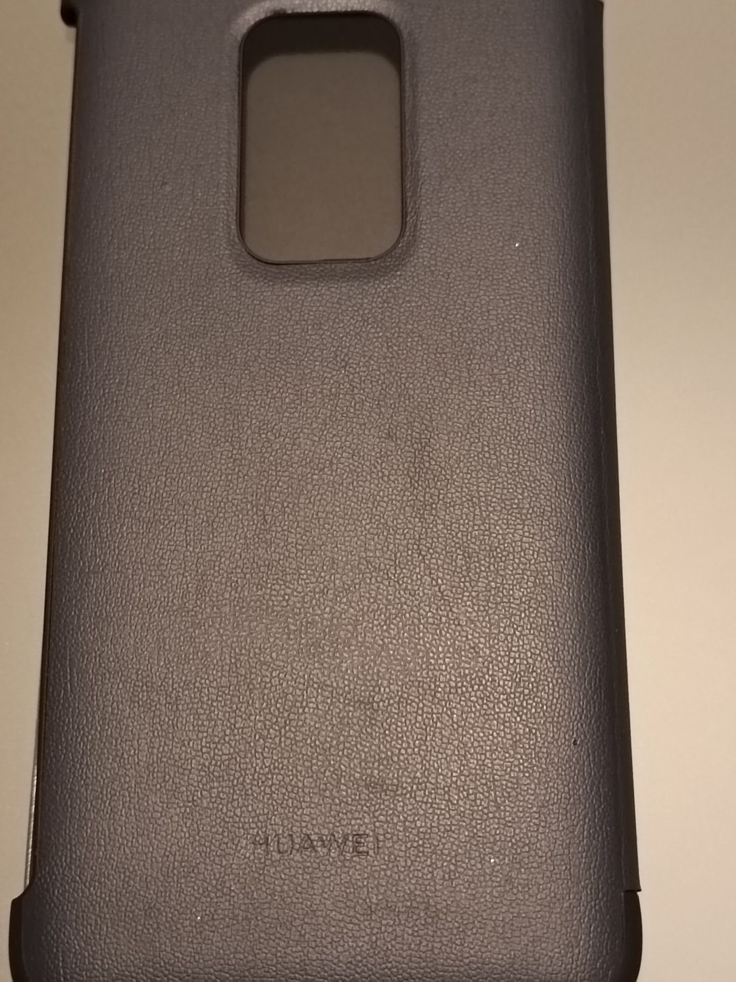 Capa hawey mate 20