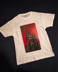 The Eras Tour Dates T-shirt