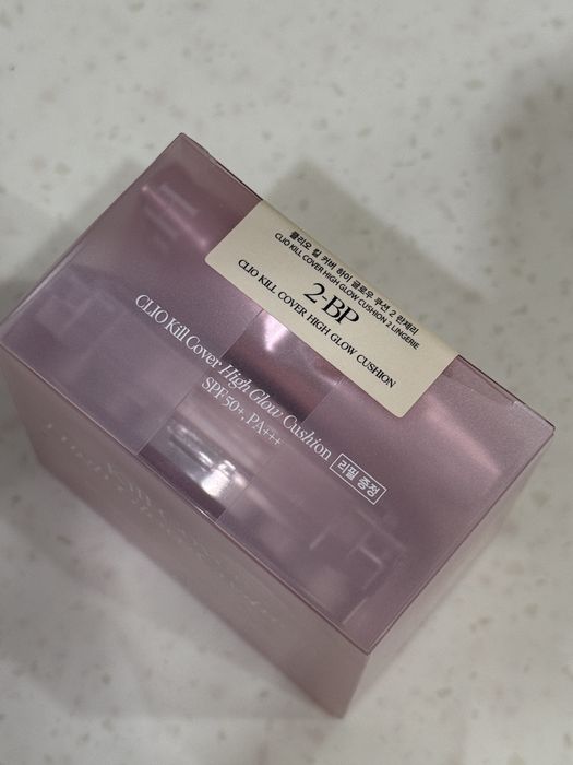 Clio кушон 02 lingerie