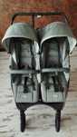 Valko Baby Snap Duo Sport