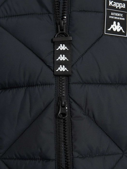 Жіноча зимова куртка Kappa на -15