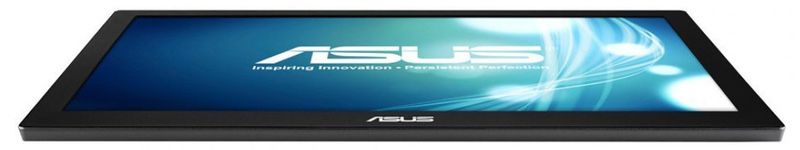 Ультратонкий монитор Asus MB168B