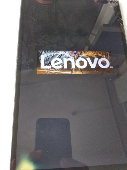Планшет Lenovo Tab M10 FHD plus x606f. 4/64 Gb