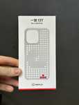 Фирменный чехол Oneplus 13T Sandstone Magnetic