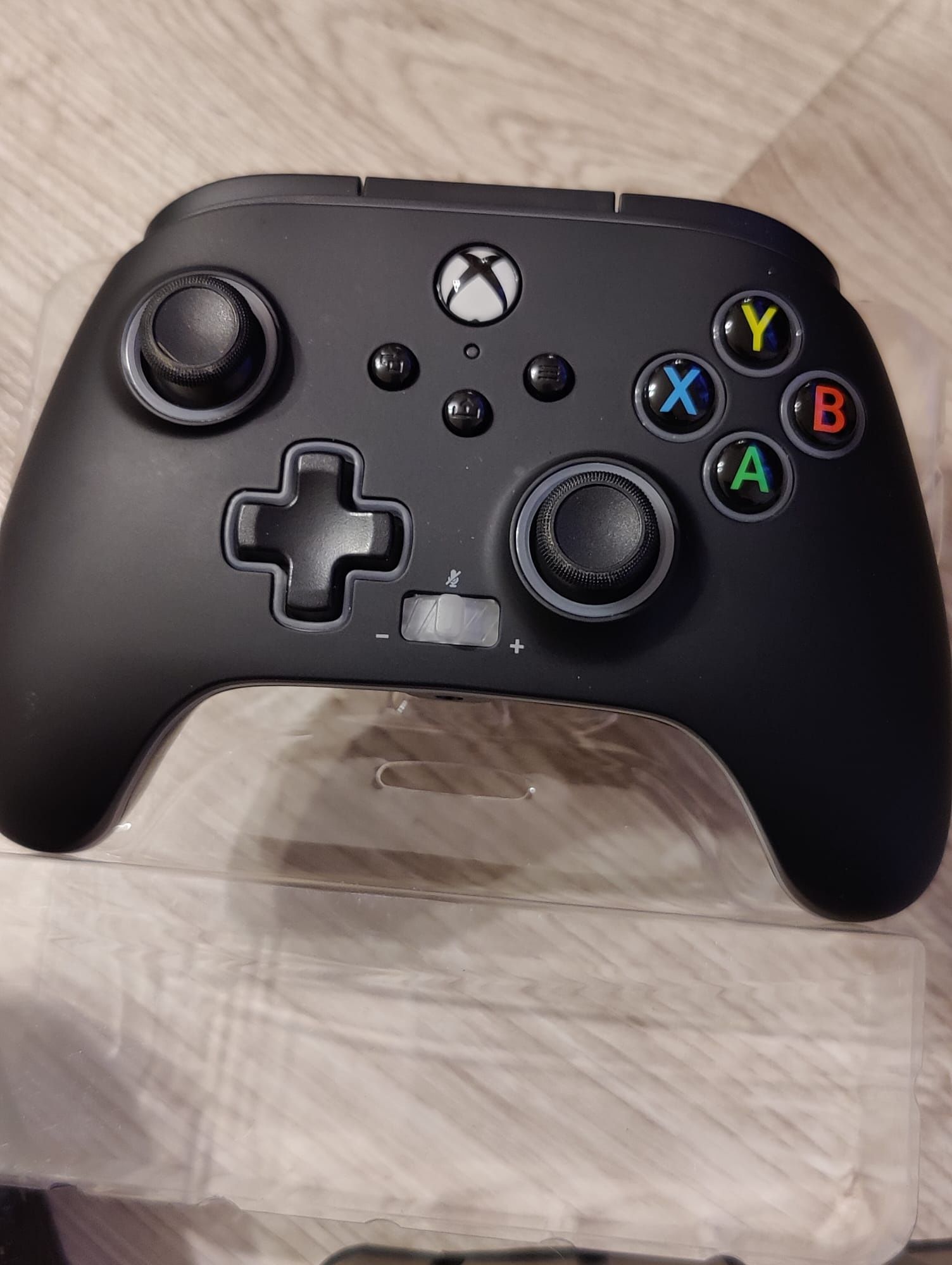 Pad do XBox Power