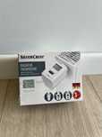 Inteligentny termostat do grzejnika SilverCrest