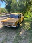 Автомобиль ВАЗ 2101