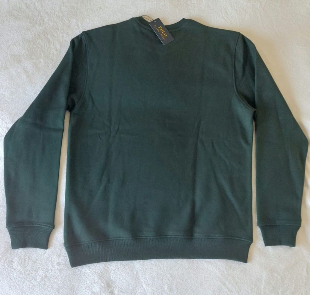Sweatshirt Ralph Lauren nova