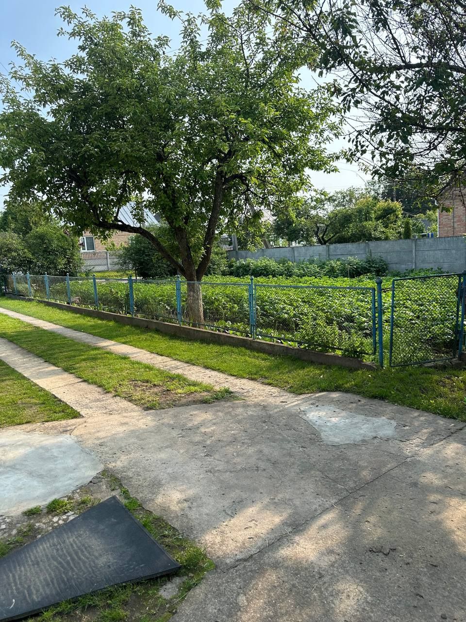 Продам будинок в с. Богдашів