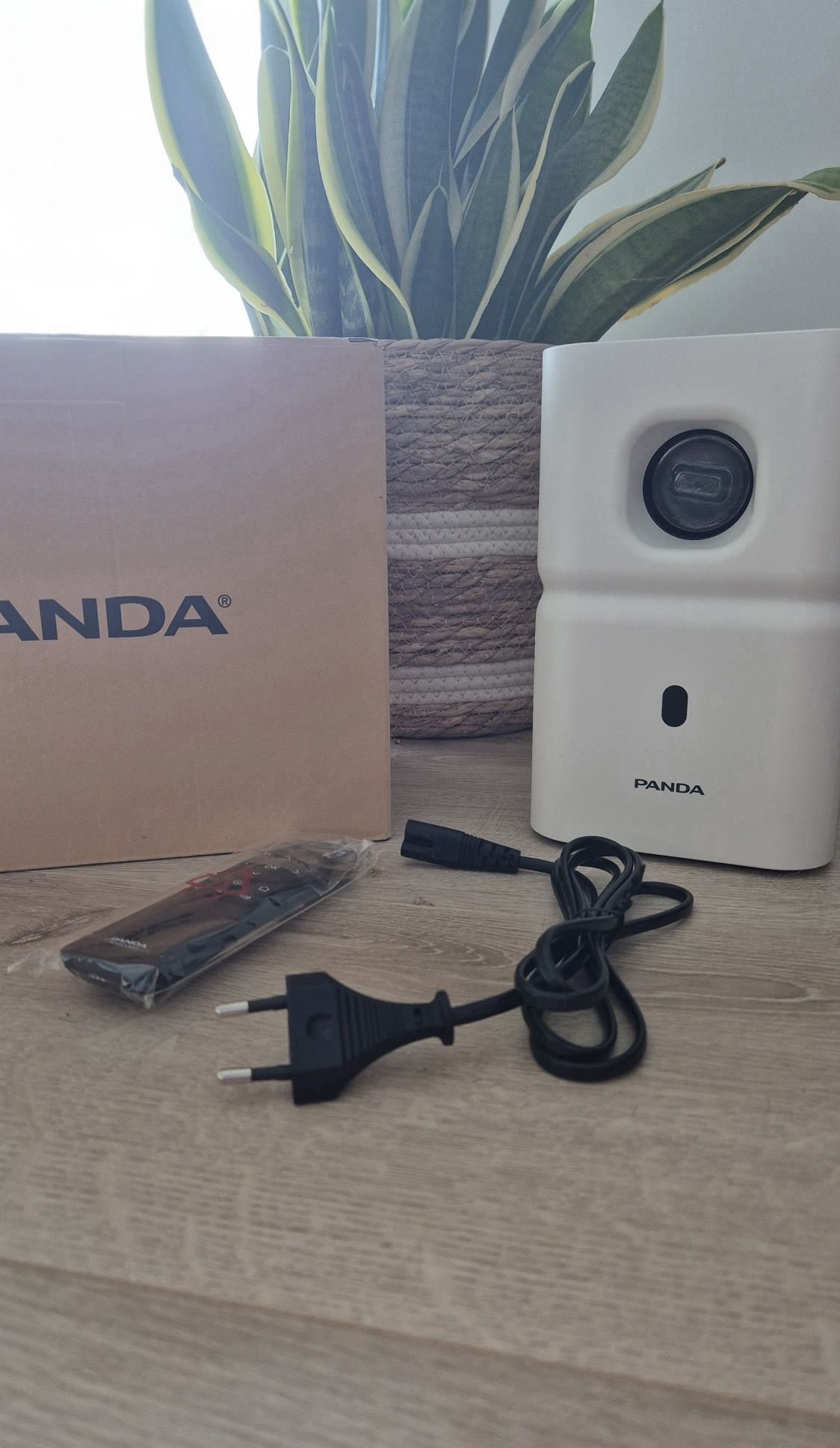 Projektor Panda PF03