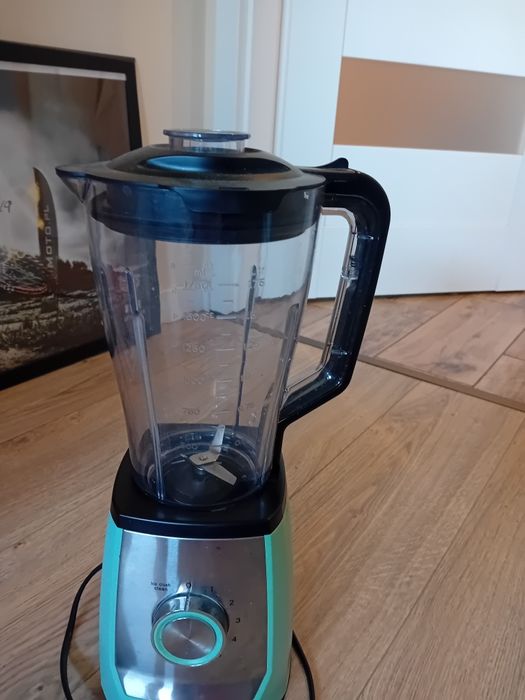 Blender kielichowy