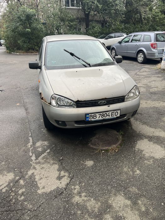 Лада калина 1.4 16кл. Продам