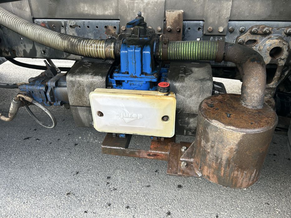 Renault*premium*asenizacyjna*beczka*specjalny*asenizacyjna*