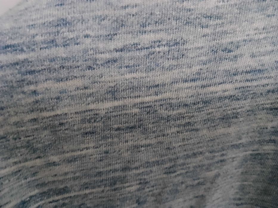 Bluzka męska cienka STRAIGHT UP   Hard training.