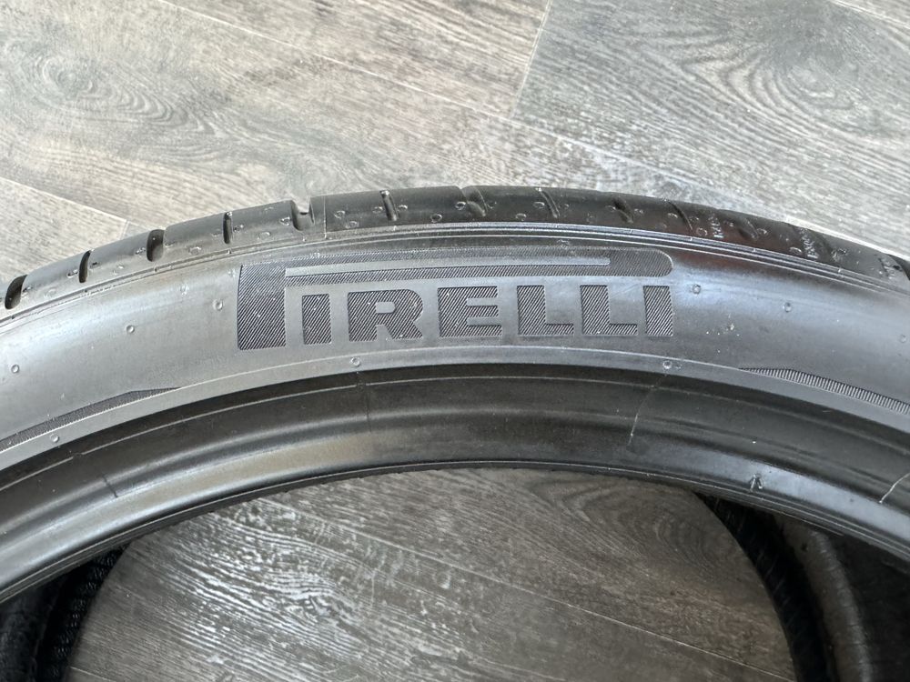 Шини Pirelli 315/30/R21