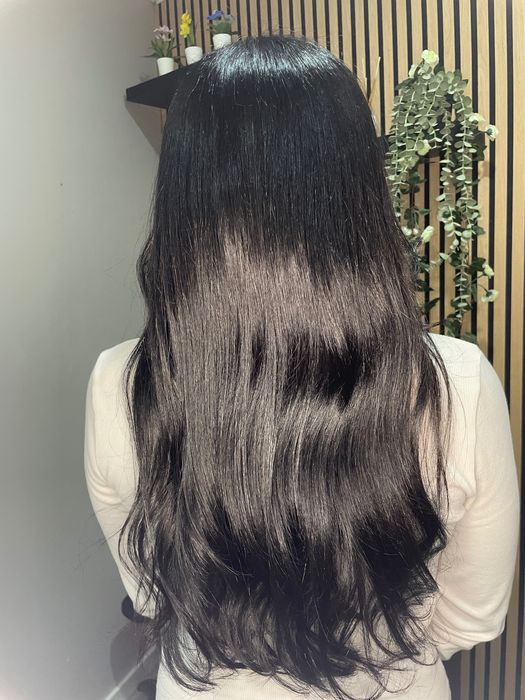 Manicure/pedicure/Cabelo