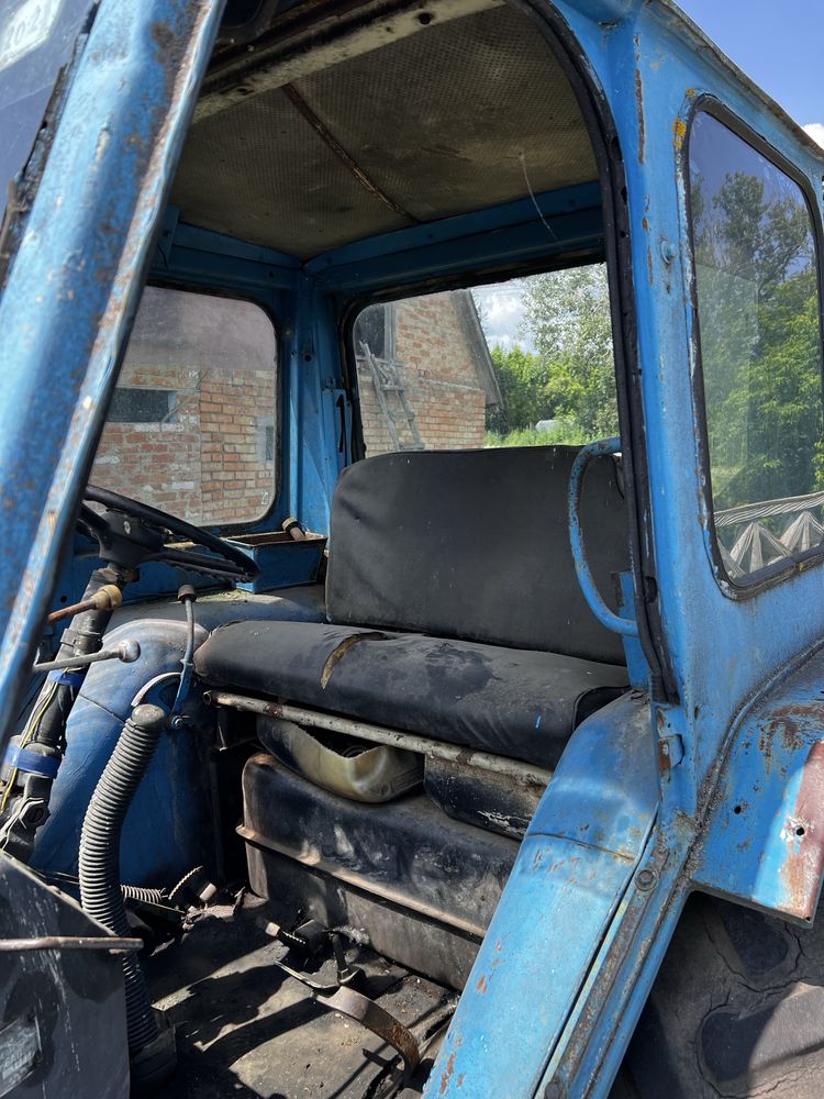 Продам ЮМЗ 6 АЛ 1982року