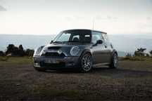 Mini Cooper S R53