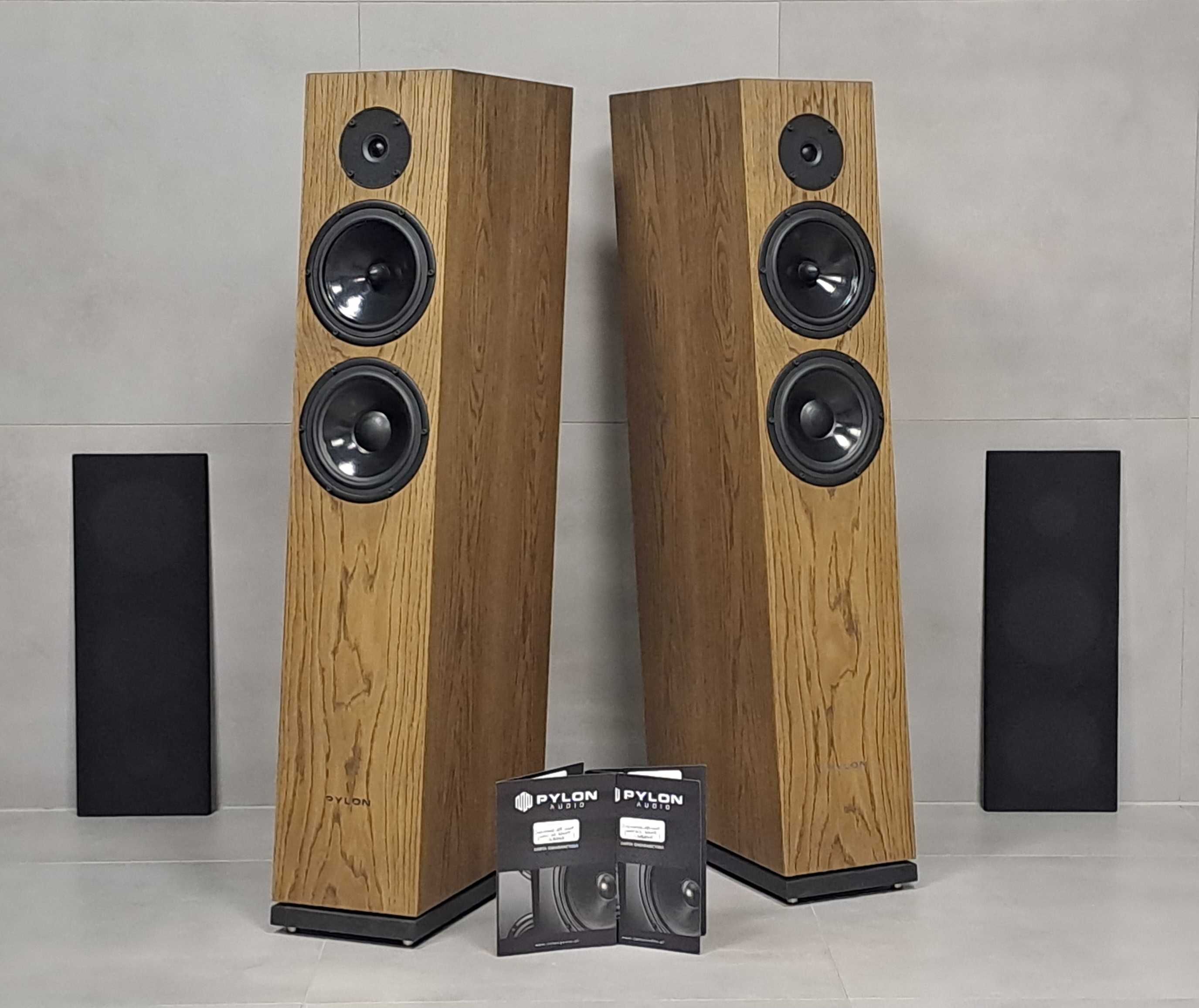 Pylon Audio Diamond 28 mkII | raty 0% WROCŁAW