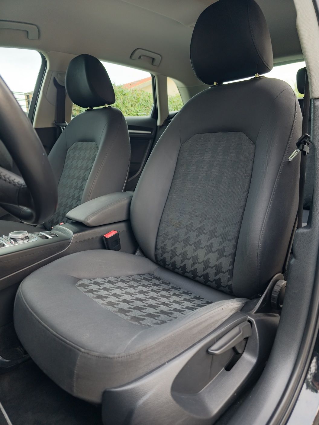 Audi A3 Sportback 1.6 Tdi *Novo*