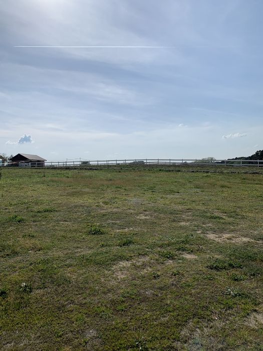 Sprzedam działkę budowlaną w Lginiu