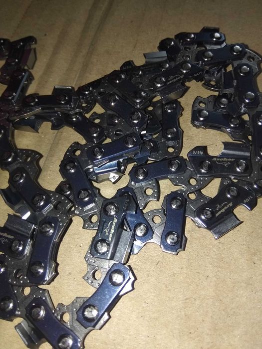 Цепь 3/8"REZER 1,3mm-57звеньев