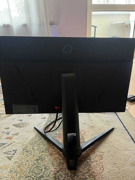 Монітор Samsung Odyssey G3 F24G34TFWU (24″ 144 Гц Full HD VA)