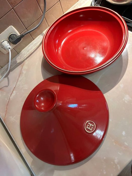 Таджин Emile Henry 3 л