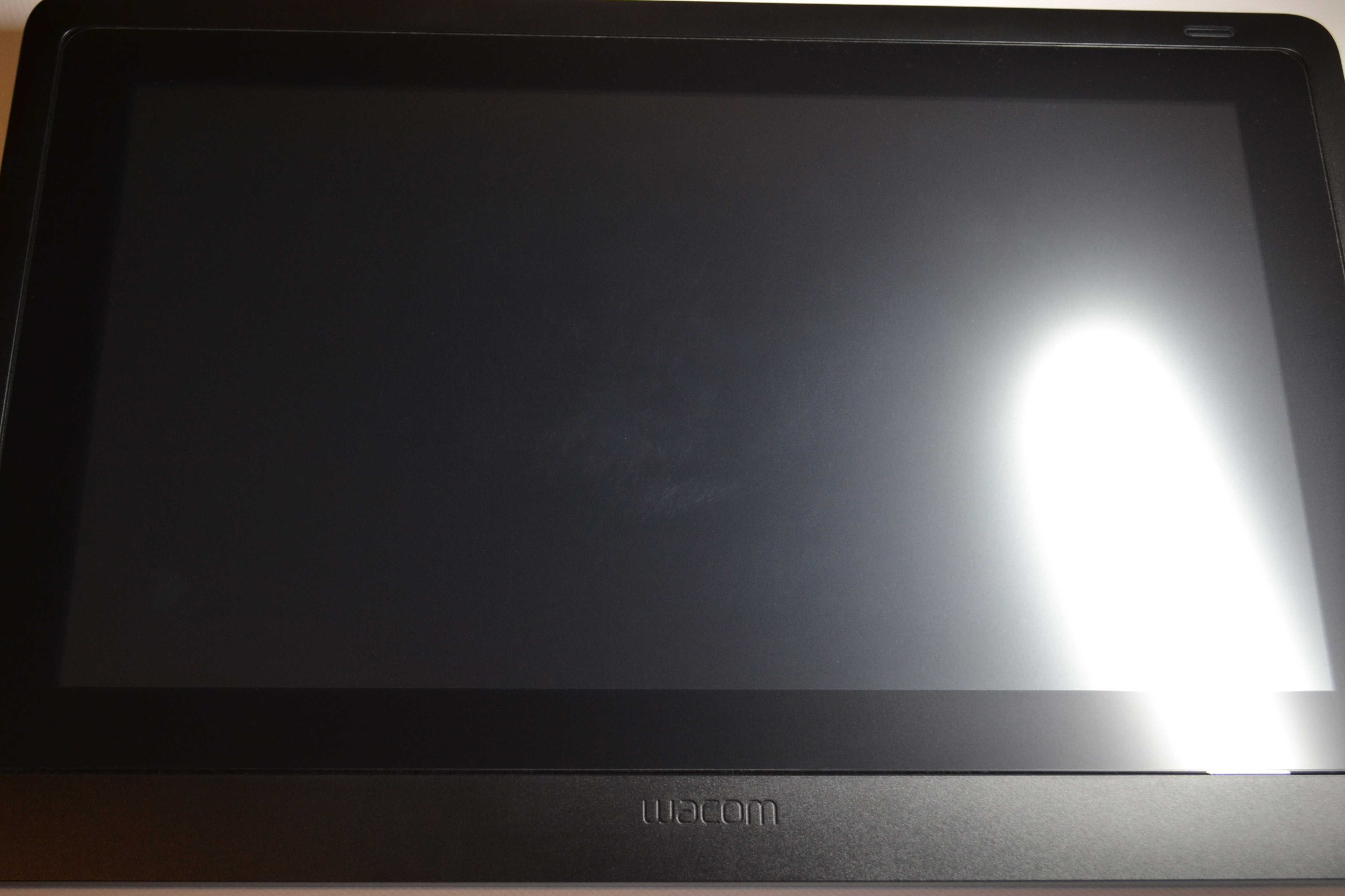 Wacom Cintiq 16 – tablet graficzny