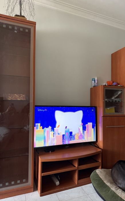 Conjunto moveis para sala