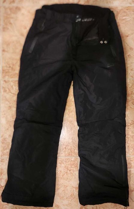 Casaco e calça de Ski e Snowboard de Homem Mountain PRO, tamanho M