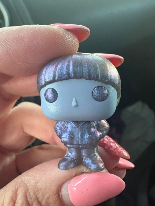 2 Wills - Kinder Joy Funko Pop