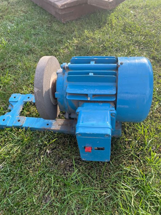 Silnik elektryczny 1,1kW/1400