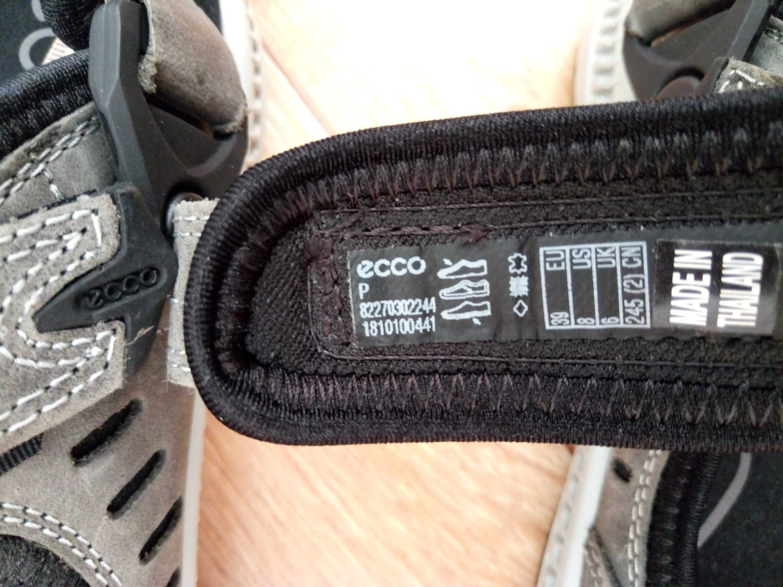Сандали женские Ecco