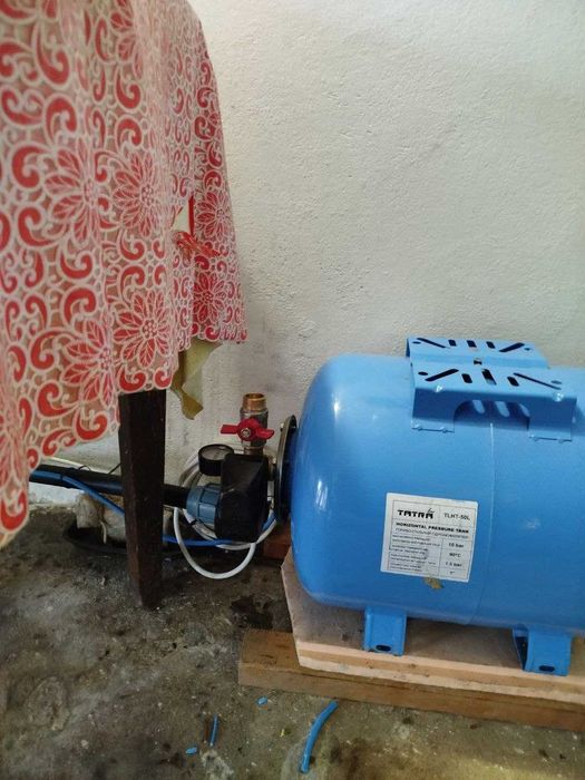 буріння свердловин під ключ