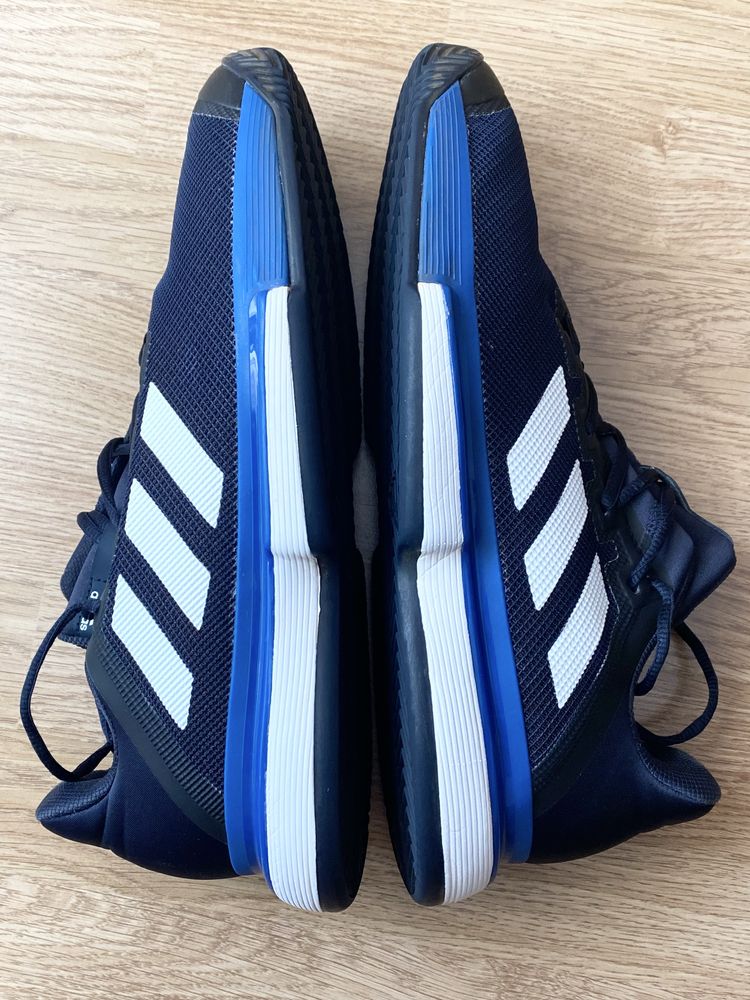 Кроссовки Adidas Adiwear EG2219 47⅓