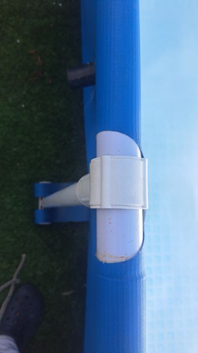 Piscina index montável