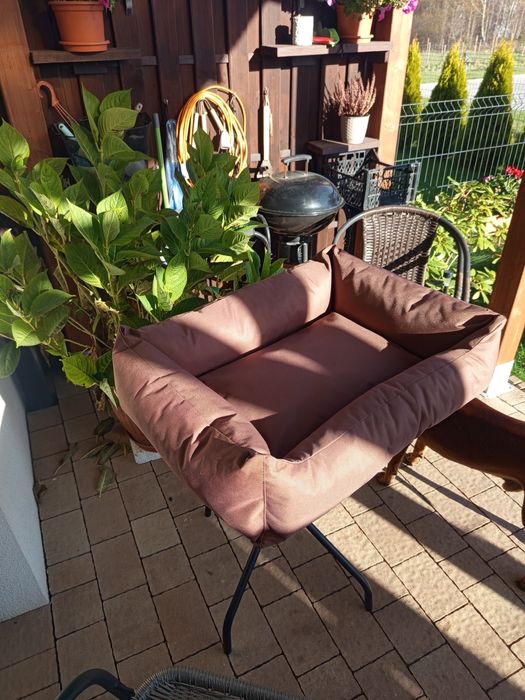 Sprzedam legowisko dla psa