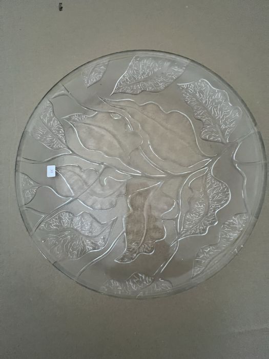 Pratos diversos + bandeja