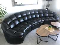 Sofa / kanapa / narożnik NEPAL meble PYKA ! skóra !
