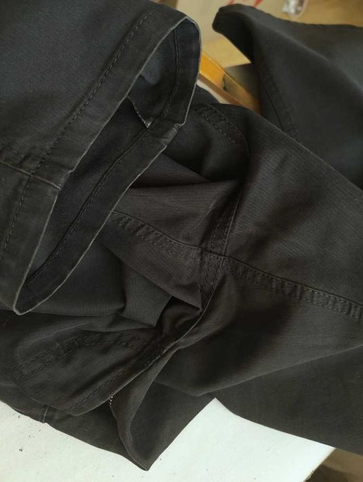 Джинсы Brax Cooper jeans Germany W34 stretch.