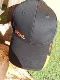 Boné STIHL Logo Legendery