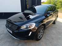 Volvo XC 60 OCEAN RACE*2.0 D4 181KM*bezwyp.*bogate wyposażenie*BDB stan*
